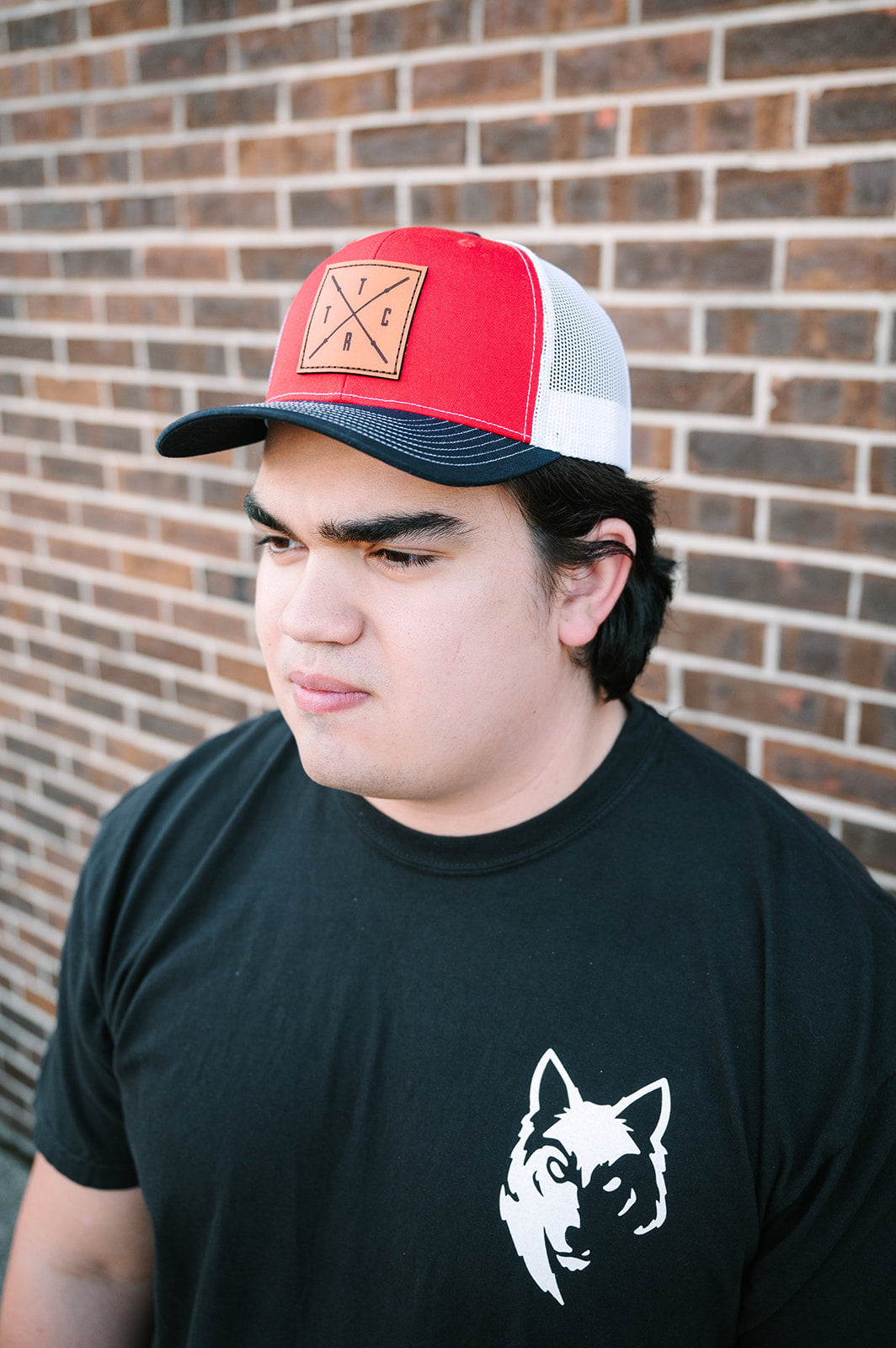 TRTC Trucker Hat