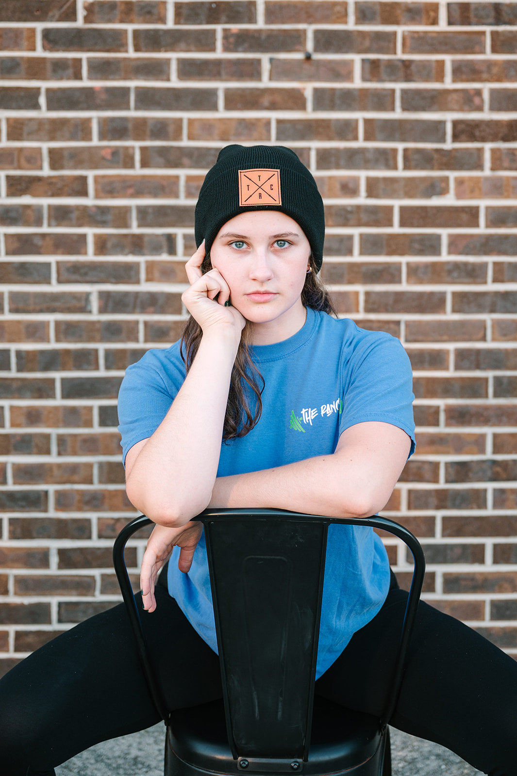 TRTC Beanie