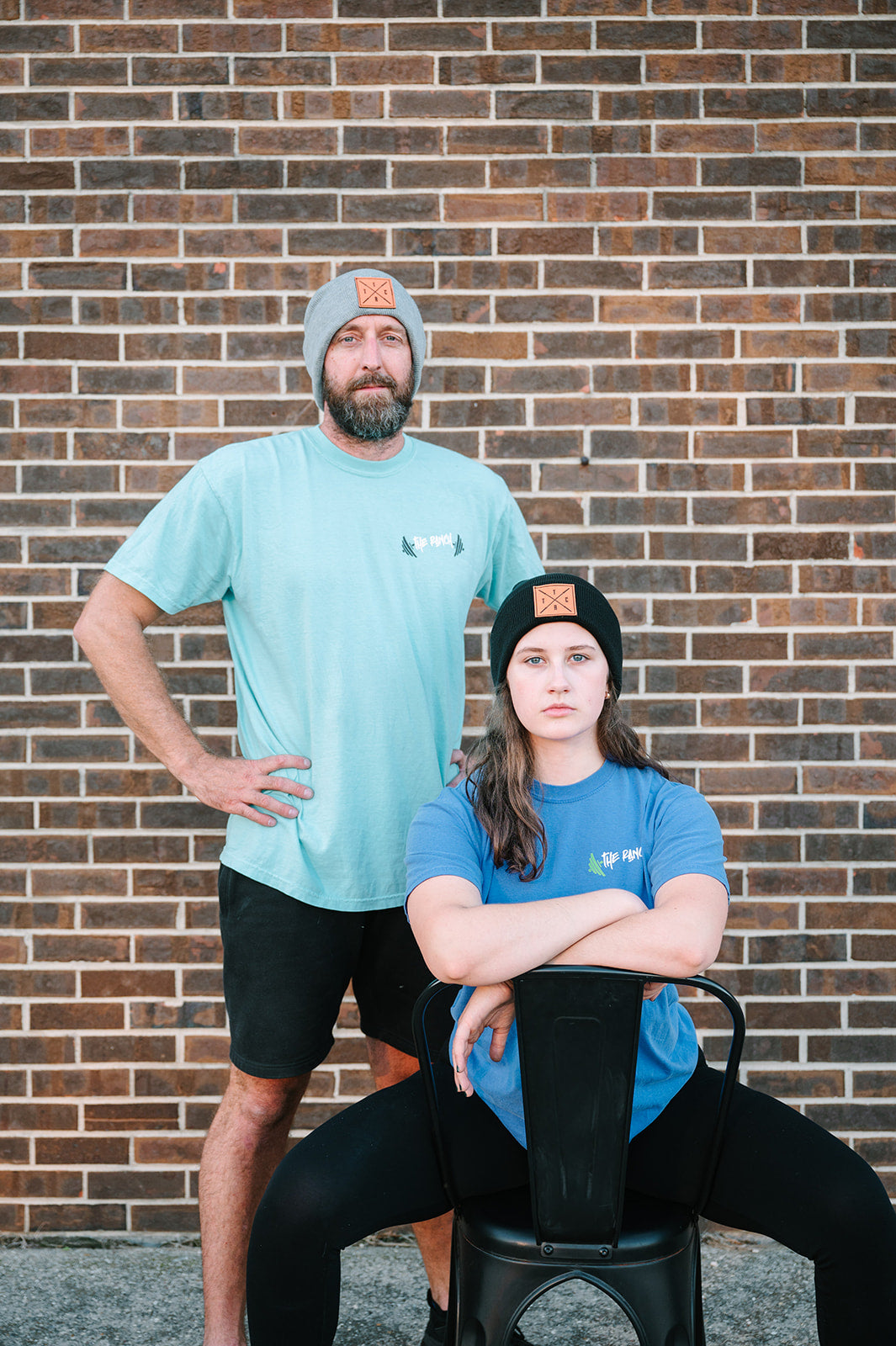 TRTC Beanie