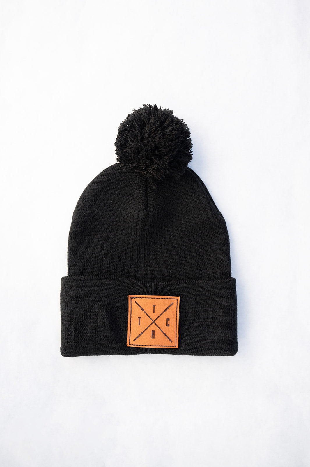 TRTC Beanie + Pom
