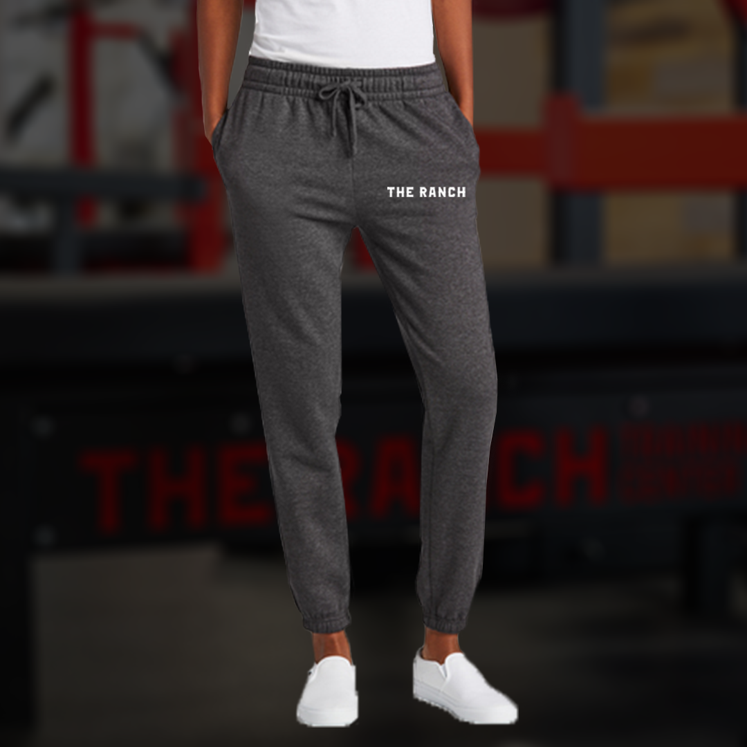 The Ranch Joggers